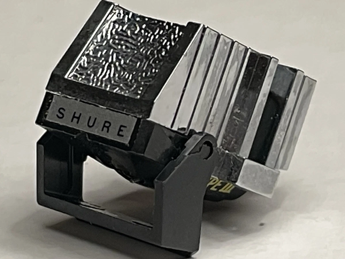 Shure V15 Iii for sale | eBay