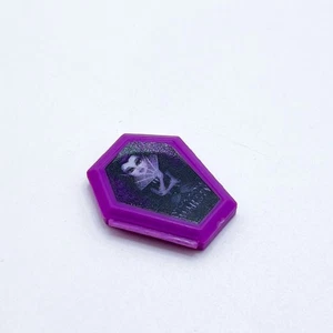 Frights Camera Action Elissabat Monster High Doll Accessory Case Only No CD - Picture 1 of 3