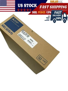 Mitsubishi MR-J2S-70CP-S084 Electric Motor New MR-J2S-70CP-S084 Servo Motor - Picture 1 of 1