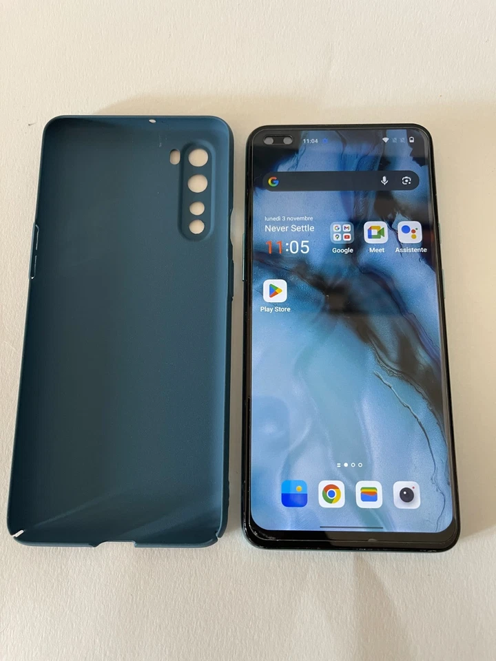 oneplus nord  - Immagine 1 di 4