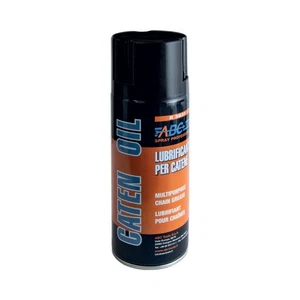 SPRAY LUBRIFICANTE CATEN OIL 400 ML ABC 3831 - Imagen 1 de 1