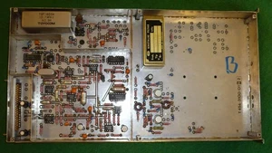 ML_(Mechanikai Laboratórium)_FILTER-Board_[=T=] - Bild 1 von 12