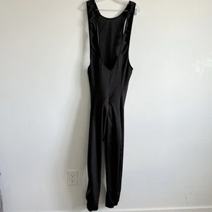 Aero Tech Designs Cycle Wear Trägerhose Herren 4XL Tall Bike Padded Performance - Bild 1 von 10