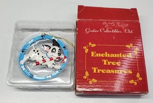 Verzauberte Baumschätze Mickey Mouse Eislaufen Disney Weihnachten - Bild 1 von 2