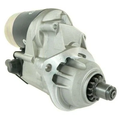 NEW STARTER FOR FREIGHTLINER FL50, FL60, FL70, FL80 5.9L - Изображение 1 из 4