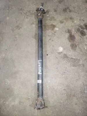 Eje de transmisión delantero AWD 3,7 L compatible con 14-19 Infiniti Q70 1447394 Foto 1 de 4