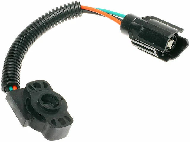 Sensor de posición del acelerador para Ford E150 Econoline 1986-1996 1987 1988 1989 Y887CD Foto 1 de 1