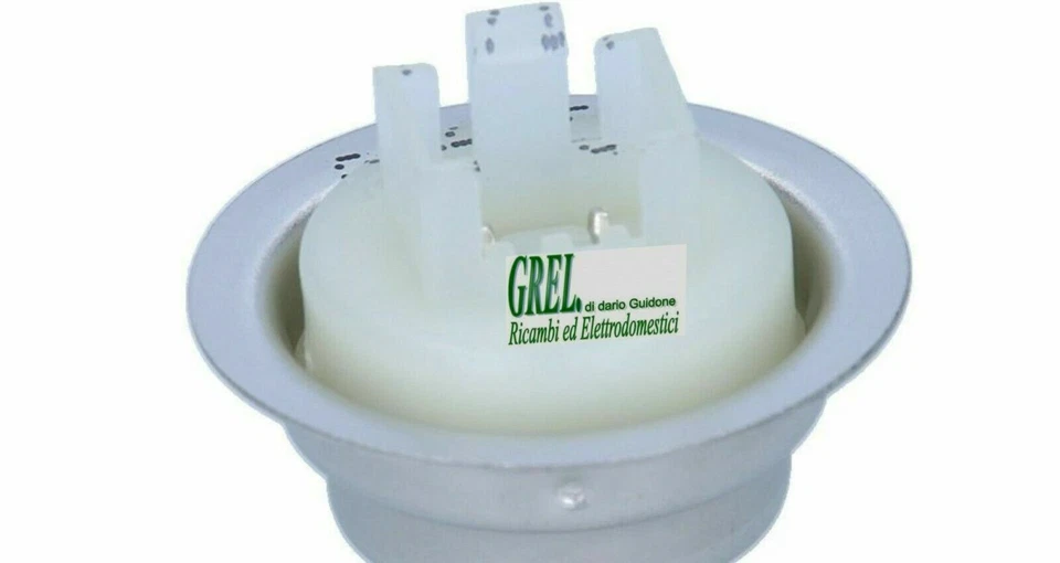 CANDY,HOOVER SONDA TEMPERATURA SENSORE NTC LAVATRICE LAVASCIUGA CANDY HOOVER 41032956