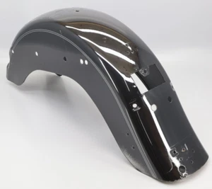Harley Davidson Genuine Rear Fender 05 FLSTC Heritage Softail Classic #4016 - Picture 1 of 10