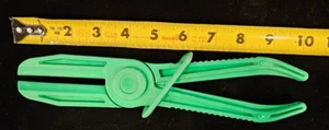 MATCO Tools Green LLC1 10" Locking Hose Pinch Off Pliers - Foto 1 di 3