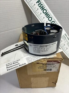 TRANE MOD00843 MODUL ELEKTRONISCHE MOTORSTEUERUNG FÜR MOT09256 / D34131328 - Bild 1 von 4