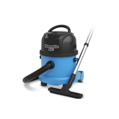 NUMATIC WBV 370 NX VACUUM CLEANER BATTERY OPERATED  - Image 1 of 4