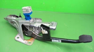 2016 FORD TRANSIT CONNECT Brake pedal assembly 13-17 AV61-2467-CF AF - Picture 1 of 2
