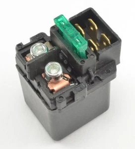 Starter Relay Solenoid For HONDA Shadow ACE Aero Spirit RS 750 1100 (1995-2014) - Picture 1 of 2