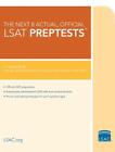 The Next 8 Actual, Official LSAT Preptests by Law School Admission Council (Engl