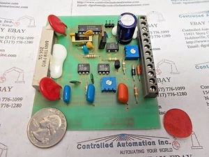Rodix 24-317 PC Board Assembly - Imagen 1 de 1