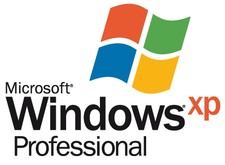 Windows XP Professional 32-Bit con SP3 ISO download digitale