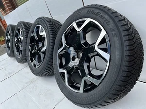 Opel Mokka-B/ Mokka-e B 18" Ganzjahresräder NEU 9835097680 DOT23 Yokohama NEU - Bild 1 von 11