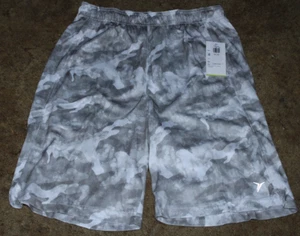 Boys Old Navy NWT Go-Dry active mesh shorts size XXL 18 - Picture 1 of 1