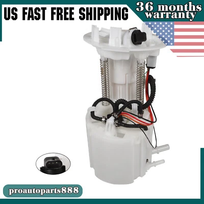 A2464701694 For 2014-2017 Mercedes Benz CLA200 GLA250 2.0L Fuel Pump Assembly - Image 1 of 4