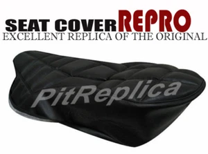 SUZUKI SEAT SADDLE COVER GS1000L GS1000 L GL GS1000GL T/X 1980 1981 [CTRR] - Picture 1 of 10