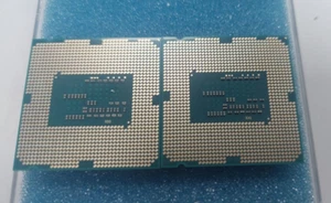 2 pcs Intel Pentium G3240 (SR1K6) Dual-Core 3.1GHz Processor CPU - Picture 1 of 5