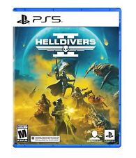 Helldivers 2 - PlayStation 5