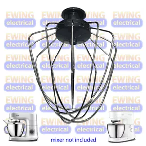 Breville LEM250 Kambrook KEM800 Mixer Whisk Part KEM800WHT/106 SP0007854 - Picture 1 of 1