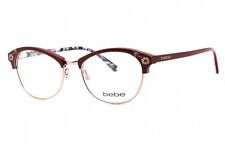 bebe BB5162 eyeglasses frames women
