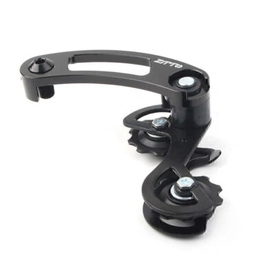 ZTTO Mountain Bike Bicycle Single Speed Chain Guide Tensioner Stabilizer Adjust - Image 1 of 4