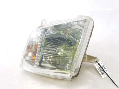 Scheinwerfer Rechts - Isuzu Tf Platte - 8-98011-849-0 - F0-3366E - Bild 1 von 4