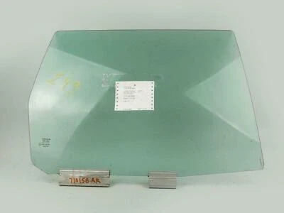 Volvo serie 70 1993-2000 puerta ventana de vidrio pasajero lado derecho trasero Rh OEM Foto 1 de 4