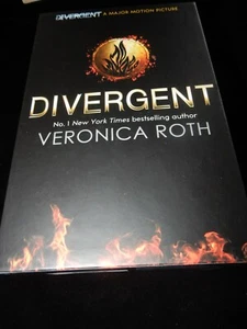 The Divergent Series Collection By Veronica Roth - Bild 1 von 5
