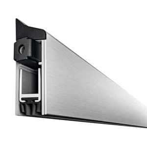 Timco Applique Drop Down Door Seal Closing Barrier Firestop Acoustic 730-1030x40 - Picture 1 of 5