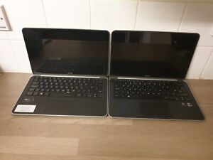 Dell XPS L322X i5 & Dell XPS L321X i7 Laptop Joblot Spares/Repairs