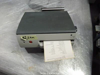 IMAJE MP Compact4 645130 REWINDER Thermal USB LAN Label Printer 162.5 KM / LINES - Image 1 of 3
