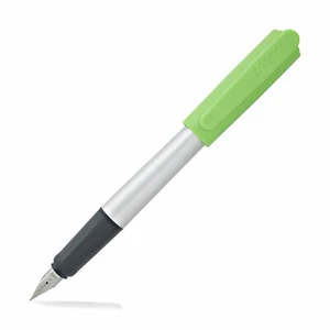Lamy Nexx M Füllfederhalter - Limette - alle Federgrößen - L86 - Neu im Karton - Bild 1 von 4