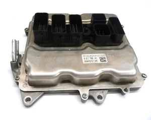 2013-2016 BMW F10 F12 F13 M5 M6 Engine Control Module ECM 12148611709 OEM A1 - Picture 1 of 9