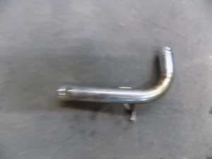 Honda Shadow 1100 2001 tubo de refrigerante delantero VXT1100 VXT SABOR 01 - Imagen 1 de 2