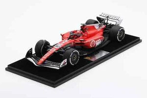 Ferrari SF23 n.16 (2023) 1:18 - Las Vegas GP - Charles Leclerc - Looksmart - Foto 1 di 1