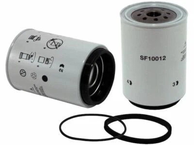 Separador de combustible para Volvo VHD 2002-2008 WIX 83812SX 2003 2004 2005 2006 2007 Foto 1 de 2