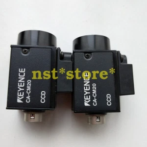 1pc For CA-CM20 Industrial Black and White - Picture 1 of 4