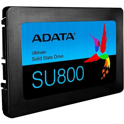 ADATA Ultimate SU800 512 GB, SSD - Bild 1 von 4