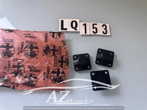 Dübelhalter Halter Alfa Romeo 96585287 3-teilig - Bild 1 von 3