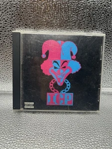 Insane Clown Posse - ICP - Carnival of Carnage (CD 1993) Psychopathic Records VG - Picture 1 of 4
