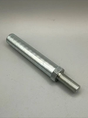 YAMAHA YDS5 YM2C REPOSAPIÉS TRASERO REPOSAPIÉS BARRA 169-27431-00-00 XX37139 Foto 1 de 2