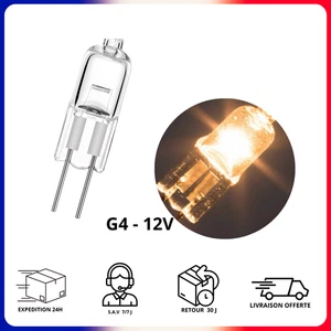 G4 12V Bulb Car Motorcycle Auto Truck Vehicles Economical Powerful Lot of 10 Pcs - Picture 1 of 3