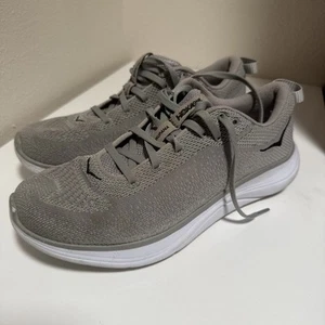 Scarpe da corsa Hoka One One Hupana grigie 1014807 donna taglia 8 BELLE LOOK! - Foto 1 di 8