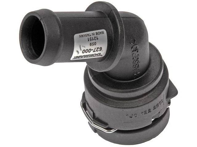 Conector de manguera de refrigerante para Audi TT 2000-2001, 2003-2006 1,8 L 4 cilindros 2004 DN281NM Foto 1 de 1