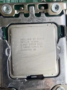 Serveur Supermicro CSE-826 2U monté en rack X8DTI-F Intel Xeon 12 baies de disques - Photo 1/10